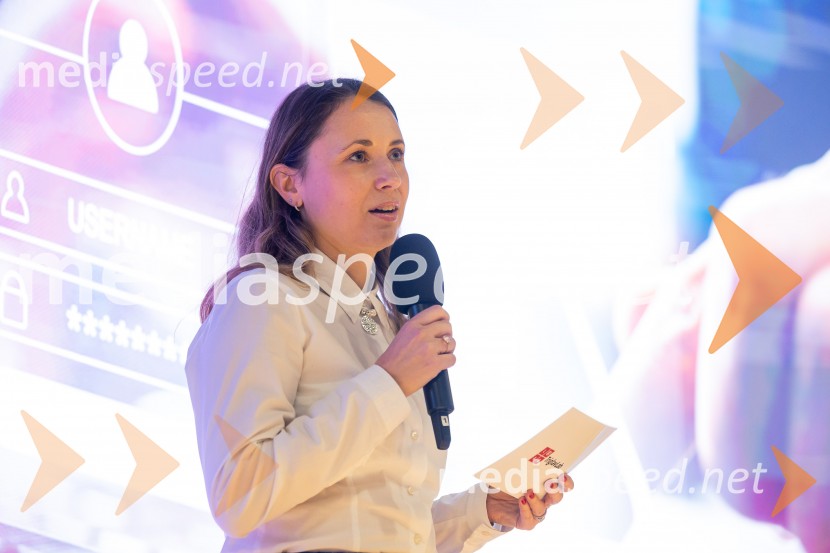 »Prevare v digitalni dobi« v okviru Mednarodnega tedna ozaveščanja o prevarah