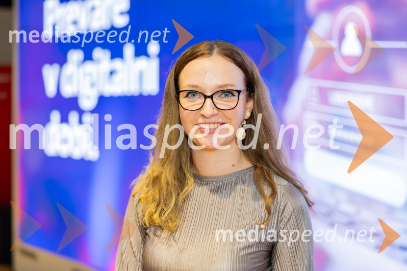 »Prevare v digitalni dobi« v okviru Mednarodnega tedna ozaveščanja o prevarah