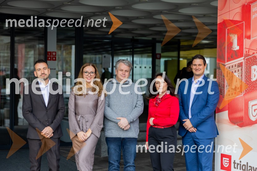 »Prevare v digitalni dobi« v okviru Mednarodnega tedna ozaveščanja o prevarah