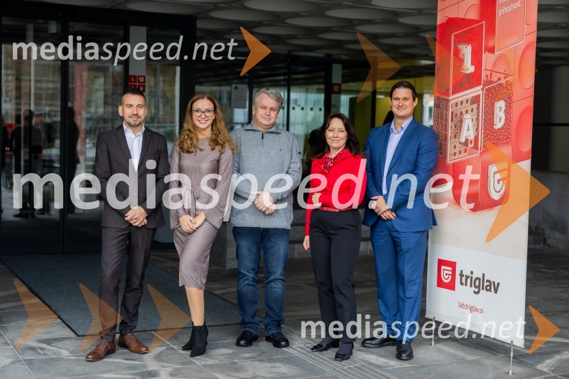 »Prevare v digitalni dobi« v okviru Mednarodnega tedna ozaveščanja o prevarah