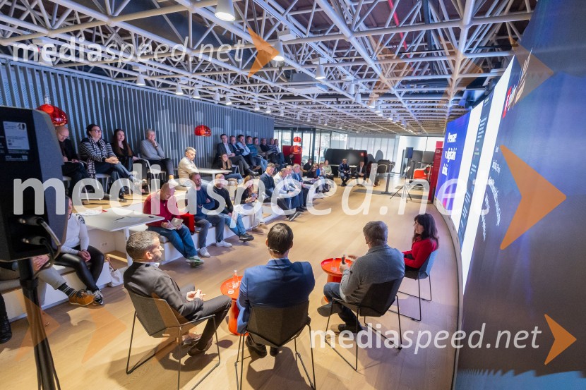 »Prevare v digitalni dobi« v okviru Mednarodnega tedna ozaveščanja o prevarah