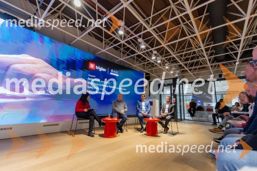 »Prevare v digitalni dobi« v okviru Mednarodnega tedna ozaveščanja o prevarah