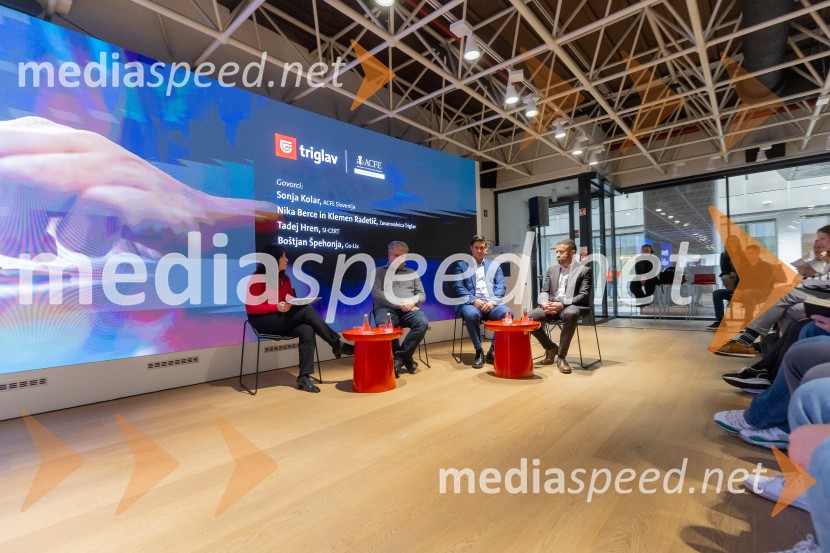 »Prevare v digitalni dobi« v okviru Mednarodnega tedna ozaveščanja o prevarah