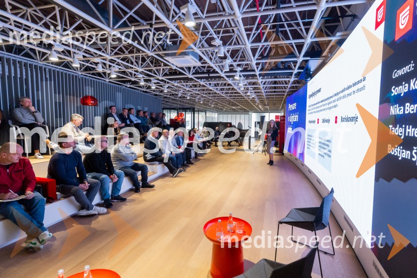 »Prevare v digitalni dobi« v okviru Mednarodnega tedna ozaveščanja o prevarah