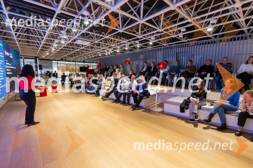 »Prevare v digitalni dobi« v okviru Mednarodnega tedna ozaveščanja o prevarah