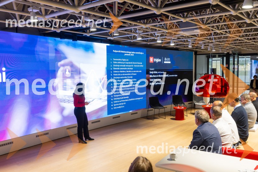 »Prevare v digitalni dobi« v okviru Mednarodnega tedna ozaveščanja o prevarah