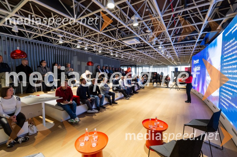 »Prevare v digitalni dobi« v okviru Mednarodnega tedna ozaveščanja o prevarah