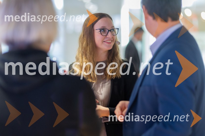 »Prevare v digitalni dobi« v okviru Mednarodnega tedna ozaveščanja o prevarah