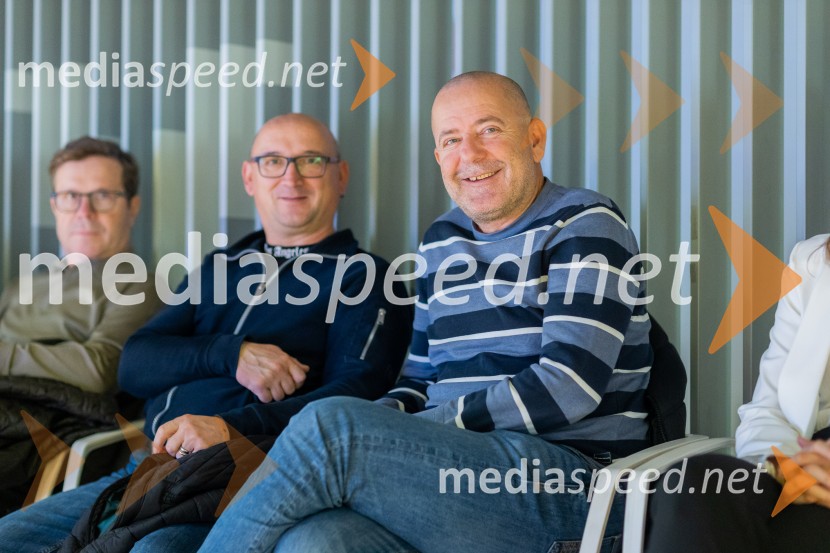 »Prevare v digitalni dobi« v okviru Mednarodnega tedna ozaveščanja o prevarah