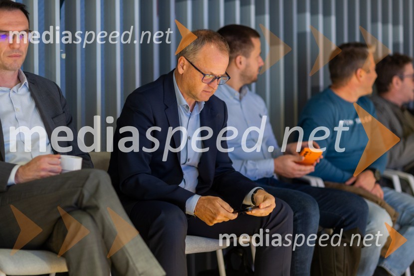 »Prevare v digitalni dobi« v okviru Mednarodnega tedna ozaveščanja o prevarah