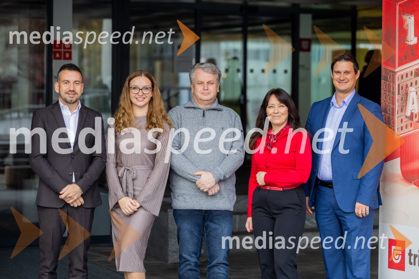 »Prevare v digitalni dobi« v okviru Mednarodnega tedna ozaveščanja o prevarah