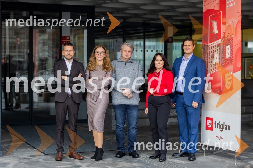 »Prevare v digitalni dobi« v okviru Mednarodnega tedna ozaveščanja o prevarah