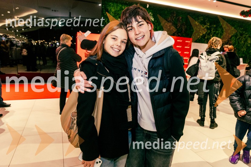 Belo se pere na 90, premiera filma v Cineplexxu