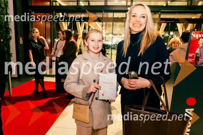 Belo se pere na 90, premiera filma v Cineplexxu