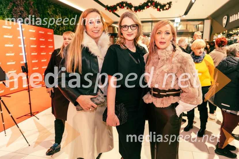  ... ;  Bronja Žakelj, pisateljica;  ... Belo se pere na 90, premiera filma v Cineplexxu