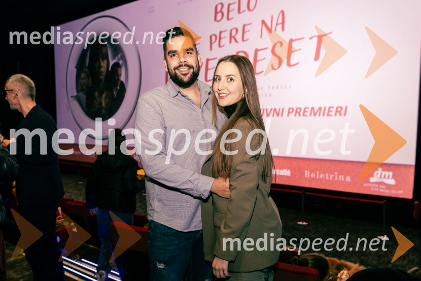  Žan Milosavljevič, zmagovalec Masterchef Slovenija 2020, Foodtruck;  ... Belo se pere na 90, premiera filma v Cineplexxu