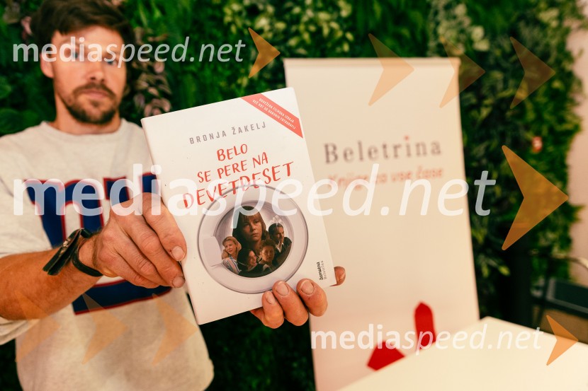 Belo se pere na 90, premiera filma v Cineplexxu