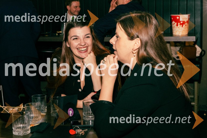 Belo se pere na 90, premiera filma v Cineplexxu