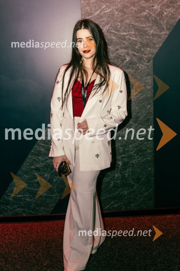  Simona Bračun Rok, CineplexxBelo se pere na 90, premiera filma v Cineplexxu