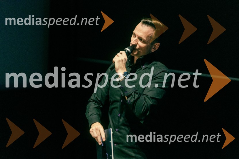 Belo se pere na 90, premiera filma v Cineplexxu