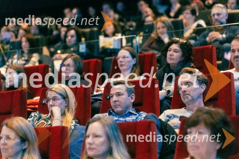 Belo se pere na 90, premiera filma v Cineplexxu