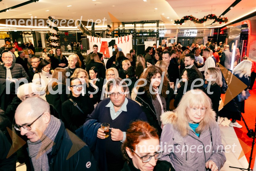 Belo se pere na 90, premiera filma v Cineplexxu