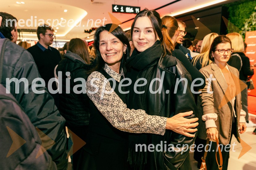 Belo se pere na 90, premiera filma v Cineplexxu