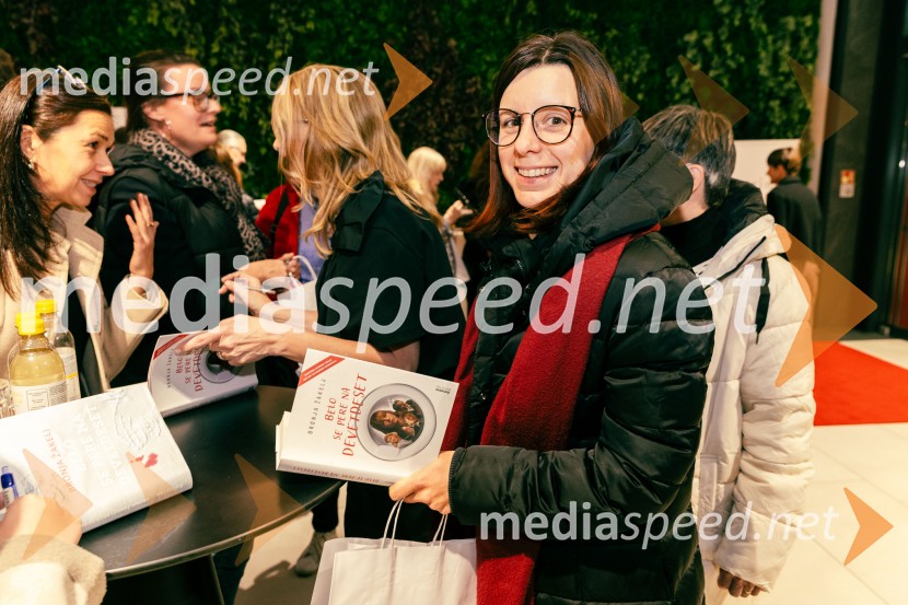 Belo se pere na 90, premiera filma v Cineplexxu