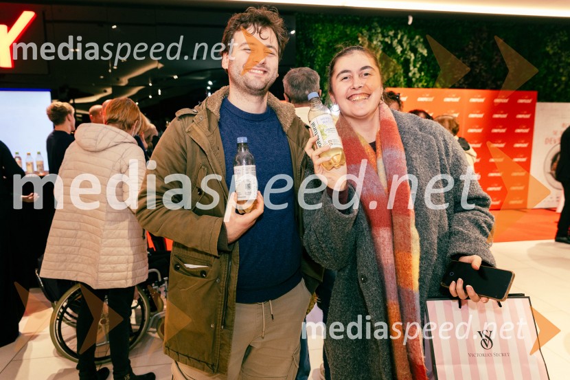 Belo se pere na 90, premiera filma v Cineplexxu