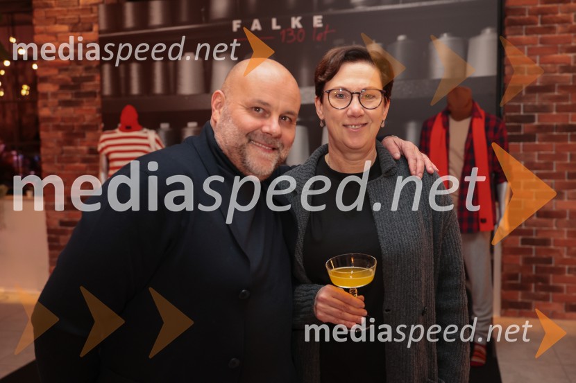 Falke praznuje 130 let