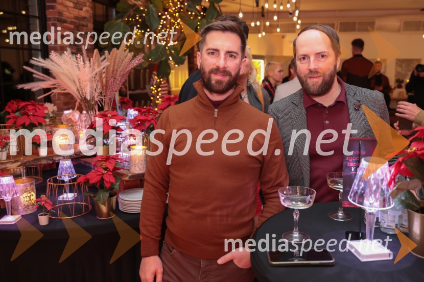 Falke praznuje 130 let