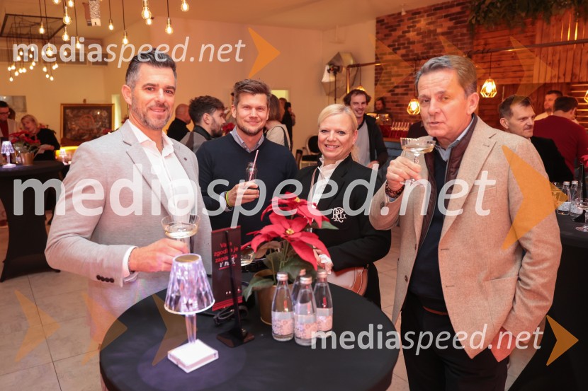 Falke praznuje 130 let