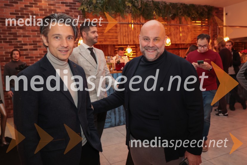 Falke praznuje 130 let