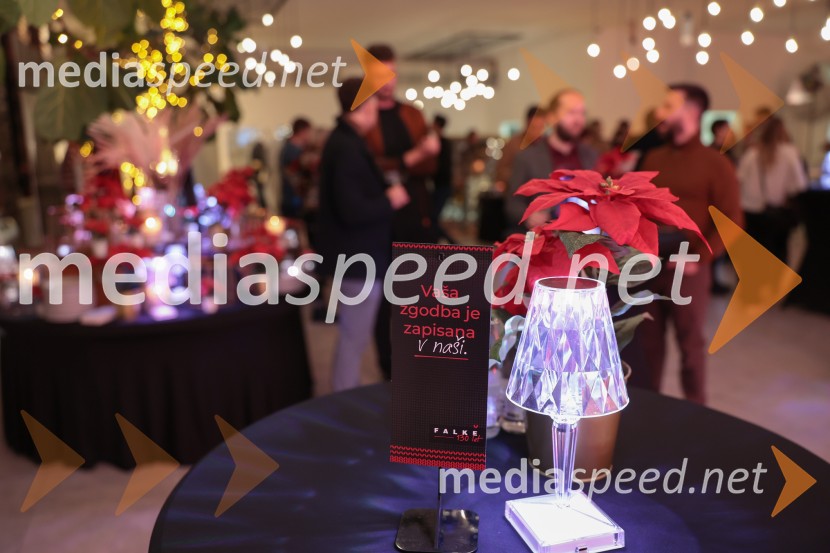 Falke praznuje 130 let