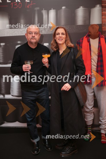 Falke praznuje 130 let