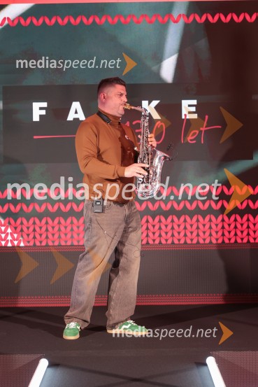 Falke praznuje 130 let