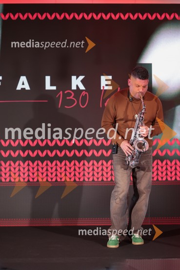 Falke praznuje 130 let