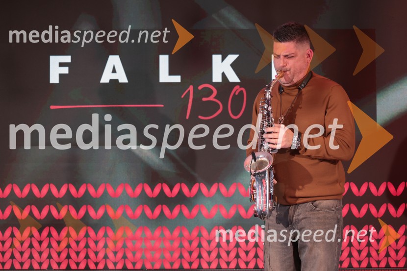 Falke praznuje 130 let