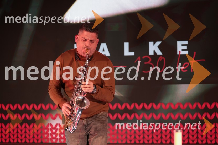 Falke praznuje 130 let