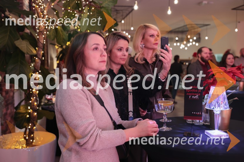 Falke praznuje 130 let