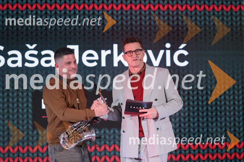 Falke praznuje 130 let