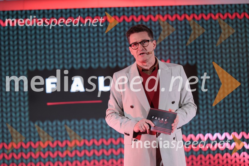 Falke praznuje 130 let