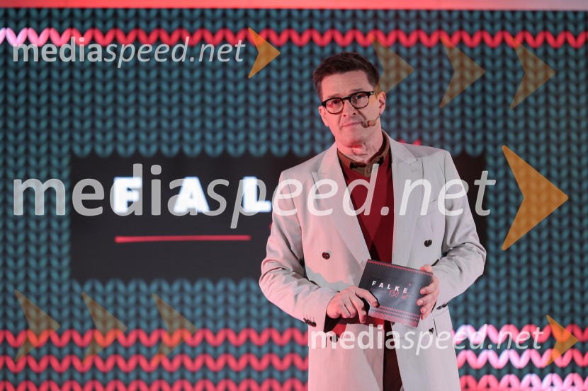 Falke praznuje 130 let