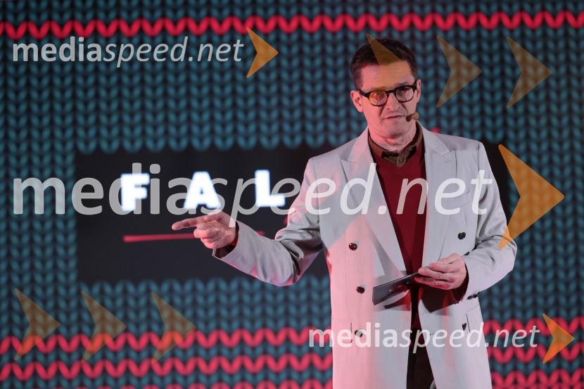 Falke praznuje 130 let