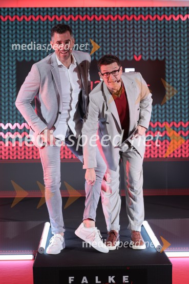 Falke praznuje 130 let