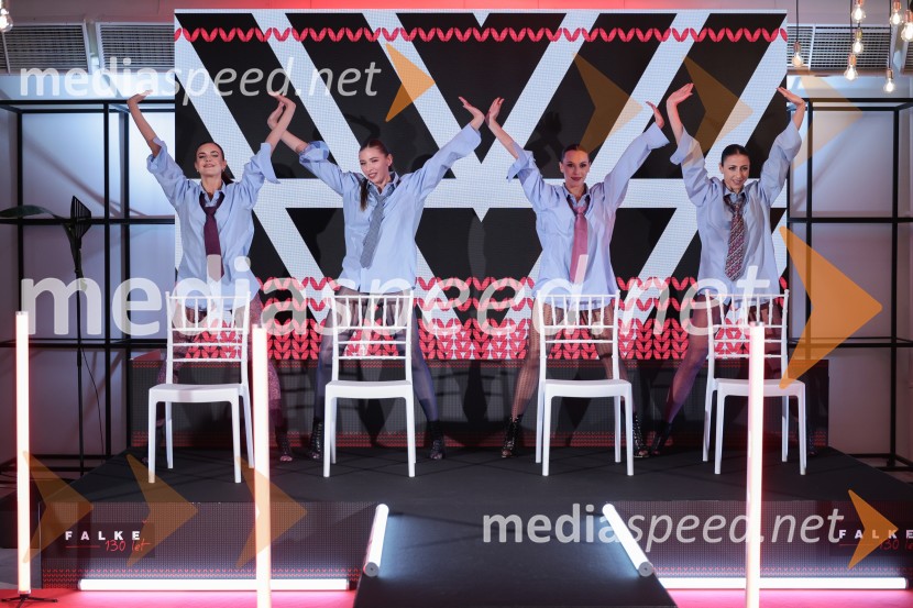 Falke praznuje 130 let