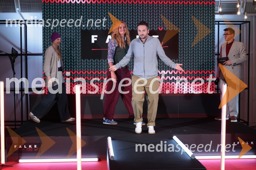 Falke praznuje 130 let