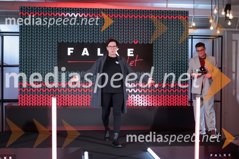 Falke praznuje 130 let