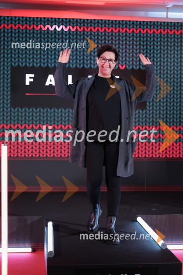 Falke praznuje 130 let