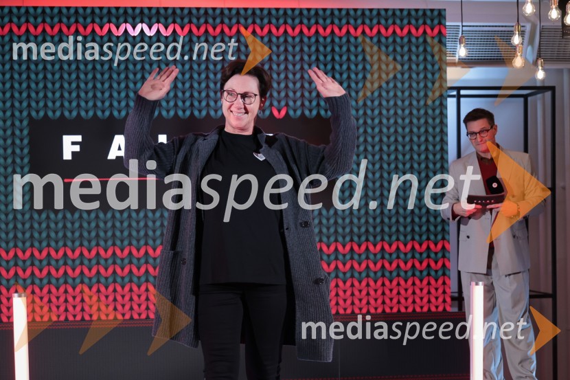 Falke praznuje 130 let